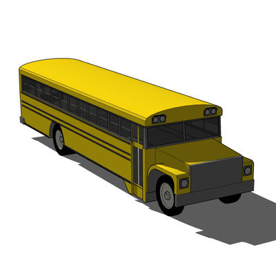 Car Bus