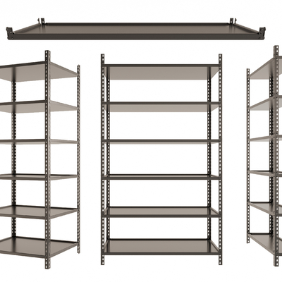 Shelf Cargo Rack Storage Rack