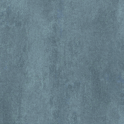 Blue seamless wall cement wall