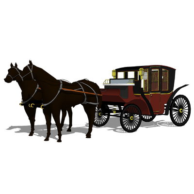 Carriage