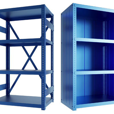 Shelf Cargo Rack Storage Rack