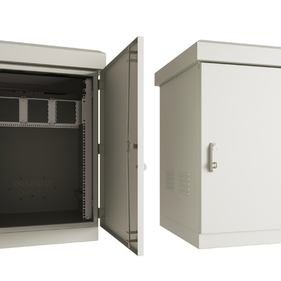 Outdoor cabinet distribution box control cabinet