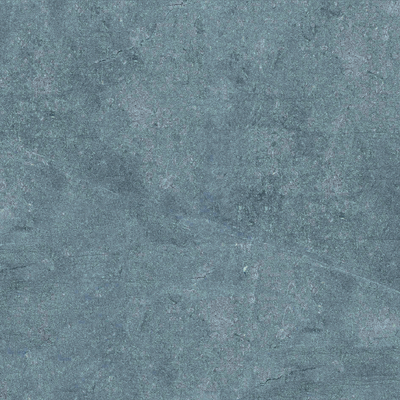 Blue seamless wall cement wall