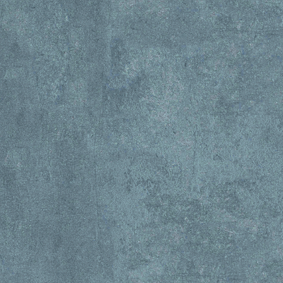 Blue seamless wall cement wall