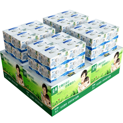 beverage milk box milk packaging