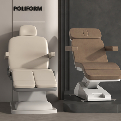 Modern Barber Chair