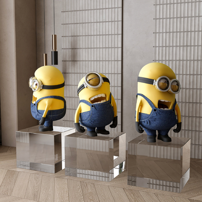 Minions Doll