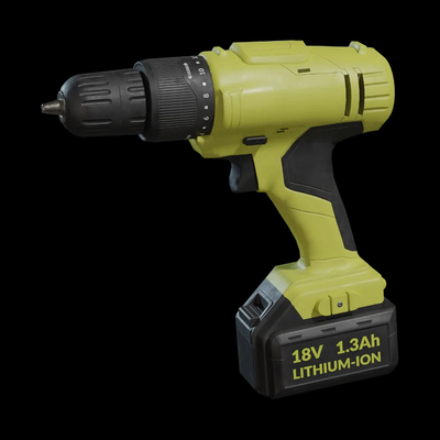 Hand Drill Electric Drill