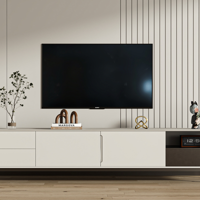 Minotti TV cabinet