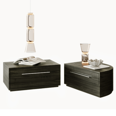 minotti bedside table