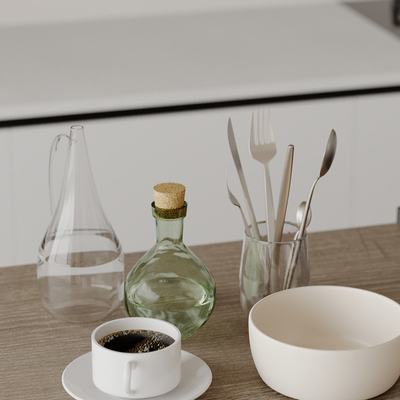 Tableware Coffee Cup Wine Bottle Bowls