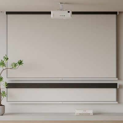 Projector screen