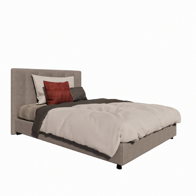 Modern Single Bed