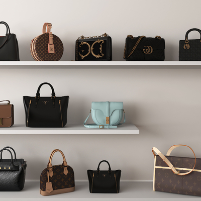 Luxury Bags Satchel Bags