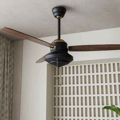 Nordic Ceiling Fan