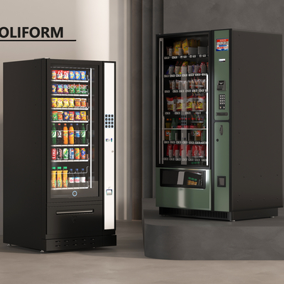 Beverage Vending Machine Vending Machine