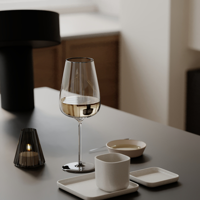 Water Glass Wine Glass Goblet Tableware