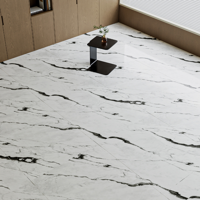 marble floor tile polished tile