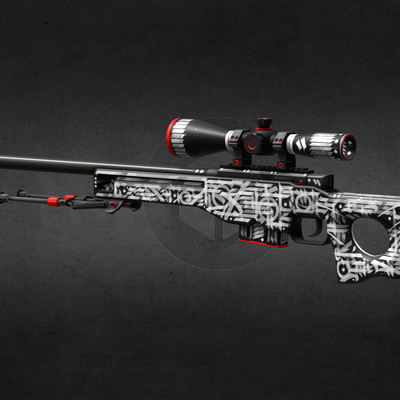 Sniper Rifle