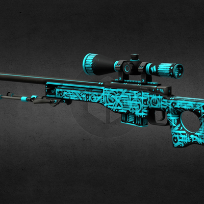 Sniper Rifle