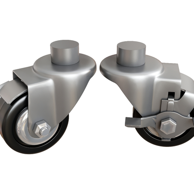 universal wheel wheel roller