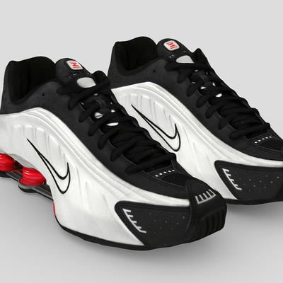 Running shoes Nike sneakers trend sneaker