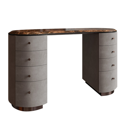 American Dresser Makeup Table