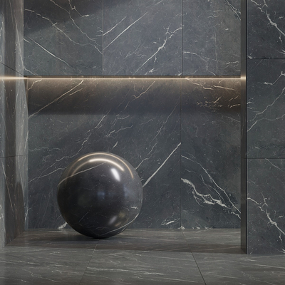 Dark Marble Floor Tile Tile Brick Wall Rock Slab