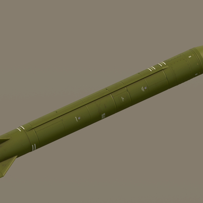 surface-to-air missile air-defense missile intercontinental missile