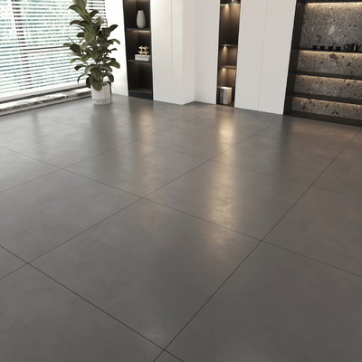 Matte Tile Floor Tile