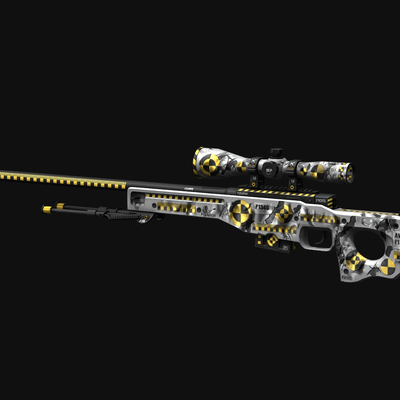 Games Guns Sniper Rifle