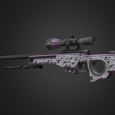 Games Guns Sniper Rifle