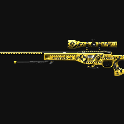 Games Guns Sniper Rifle