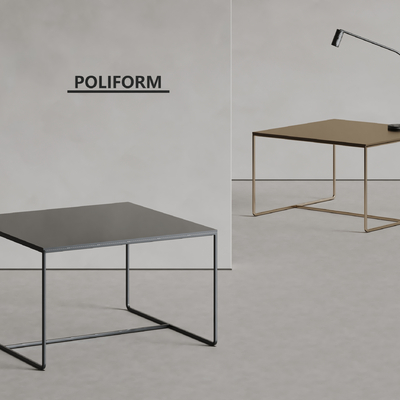 poliform table