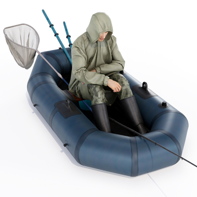 Modern Kayak Kayak