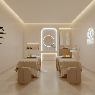 Beauty Salon Beauty SPA