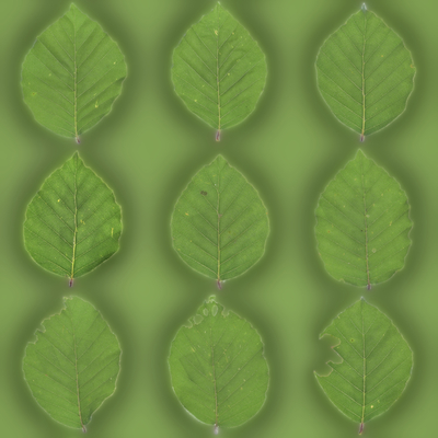 leaf plant