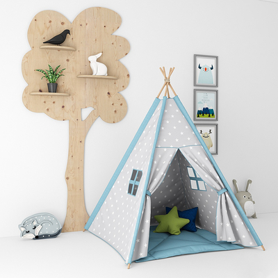 Children's Tent Toy