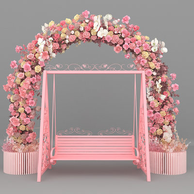 Arch Flora