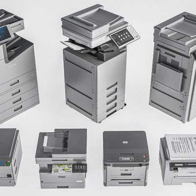 Printer Copier