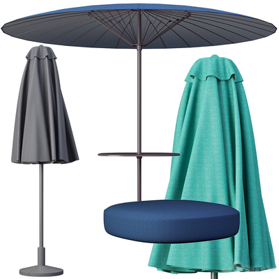 Beach Umbrella Seat