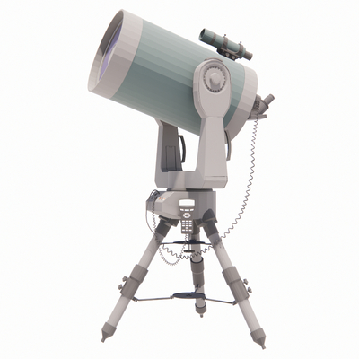 astronomical telescope telescope