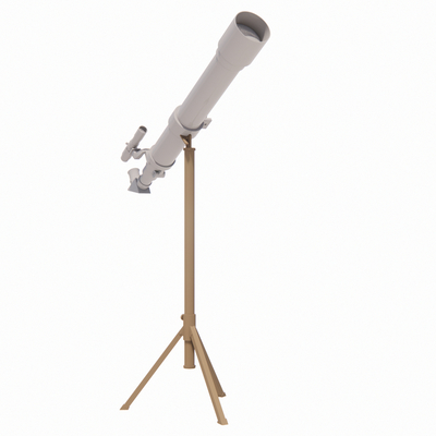 astronomical telescope stargazing telescope