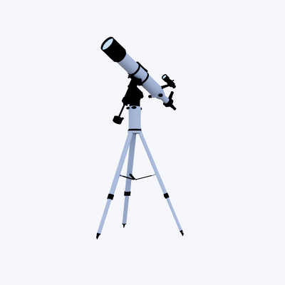 astronomical telescope telescope