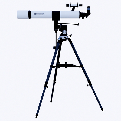 astronomical telescope telescope