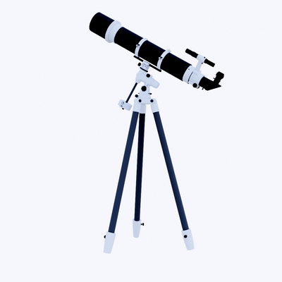 astronomical telescope telescope