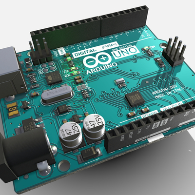 Circuit Board Circuit Components Computer Parts