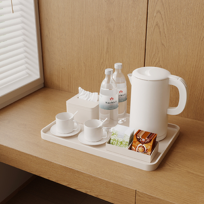 Hotel Supplies Tea Set Kettle