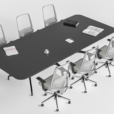 Meeting Tables and Chairs Negotiation Tables and Chairs