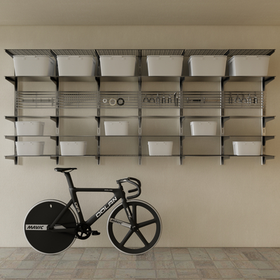 Modern Storage Cabinet Storage Rack Storage Rack